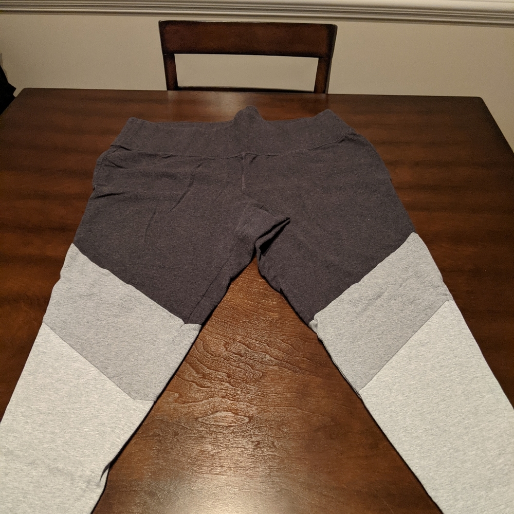 Lane Bryant Active Pants